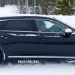 SPYSHOTS: Volkswagen Arteon Shooting Brake seen