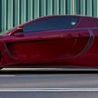 Vega EVX to debut at Geneva Motor Show – Sri Lankan electric sports car with 804 hp; 0-100 km/h in 3.1s