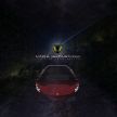 Vega EVX to debut at Geneva Motor Show – Sri Lankan electric sports car with 804 hp; 0-100 km/h in 3.1s