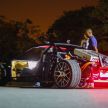 Vega EVX to debut at Geneva Motor Show – Sri Lankan electric sports car with 804 hp; 0-100 km/h in 3.1s