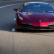 Vega EVX – kereta sport elektrik dari Sri Lanka berkuasa 804 hp/760 Nm bakal didedahkan di Geneva