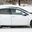 SPIED: Volkswagen Golf R Mk8 spotted, undisguised