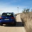 Volkswagen Touareg R revealed with 3.0L turbo V6 plug-in hybrid powertrain – 462 PS and 700 Nm