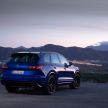 Volkswagen Touareg R – plug-in hybrid, tork 700 Nm