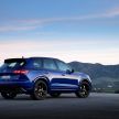 Volkswagen Touareg R revealed with 3.0L turbo V6 plug-in hybrid powertrain – 462 PS and 700 Nm