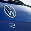 Volkswagen Touareg R revealed with 3.0L turbo V6 plug-in hybrid powertrain – 462 PS and 700 Nm