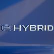 Volkswagen Touareg R – plug-in hybrid, tork 700 Nm