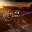 Volkswagen Touareg R revealed with 3.0L turbo V6 plug-in hybrid powertrain – 462 PS and 700 Nm