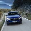 Volkswagen Touareg R revealed with 3.0L turbo V6 plug-in hybrid powertrain – 462 PS and 700 Nm
