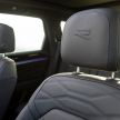 Volkswagen Touareg R revealed with 3.0L turbo V6 plug-in hybrid powertrain – 462 PS and 700 Nm