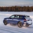 Volkswagen Touareg R – plug-in hybrid, tork 700 Nm