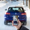 Volkswagen Touareg R revealed with 3.0L turbo V6 plug-in hybrid powertrain – 462 PS and 700 Nm