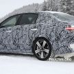 SPYSHOTS: W206 Mercedes-Benz C-Class seen again