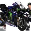 GALERI: Pasukan MotoGP Monster Energy Yamaha