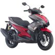 2020 Yamaha NVX 155 in Malaysia – RM10,088
