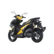 Yamaha NVX 155 dengan pilihan warna baru – RM10k