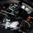 Yamaha taking orders for prototype high-performance electric motors; for cars and bikes, 47 hp to 268 hp