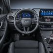 Hyundai i30 2020 – imej depan baru; ciri keselamatan, ketersambungan dinaiktaraf; pilihan <em>mild hybrid</em>