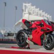 Ducati posts RM245 million profit, 53,183 bikes sold