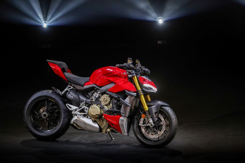Ducati posts RM245 million profit, 53,183 bikes sold 1097715