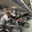 Ducati posts RM245 million profit, 53,183 bikes sold
