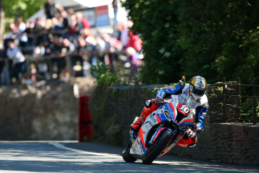 Isle of Man TT race cancelled due to Covid-19 fears 1096651