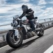 2020 Triumph Rocket 3 R and Rocket 3 GT launched in Malaysia – 2,500 cc, three-cylinder, from RM130,900