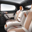 Aiways U6ion – eSUV coupe concept from Shanghai