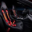 Alfa Romeo Giulia GTA dan GTAm – Quadrifoglio lebih hardcore dengan enjin 2.9L V6 biturbo, 540 hp!