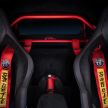 Alfa Romeo Giulia GTA dan GTAm – Quadrifoglio lebih hardcore dengan enjin 2.9L V6 biturbo, 540 hp!