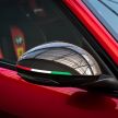 Alfa Romeo Giulia GTA dan GTAm – Quadrifoglio lebih <em>hardcore</em> dengan enjin 2.9L V6 biturbo, 540 hp!