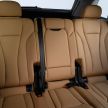 2020 Audi Q7 facelift launched in Thailand – two 45 TDI quattro diesel variants offered; priced from RM653k