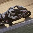 BMW Motorrad M Performance parts for the S1000RR