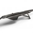 BMW Motorrad M Performance parts for the S1000RR