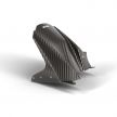 BMW Motorrad M Performance parts for the S1000RR