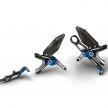 BMW Motorrad M Performance parts for the S1000RR