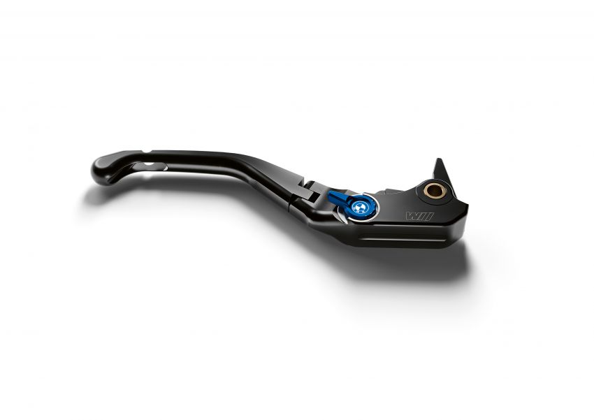 BMW Motorrad M Performance parts for the S1000RR 1092229