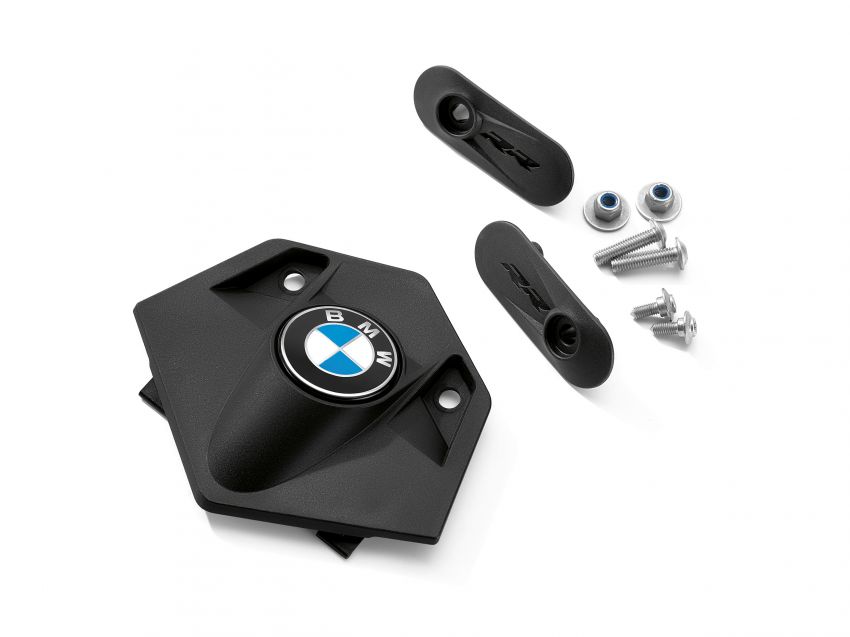 BMW Motorrad M Performance parts for the S1000RR 1092216