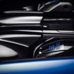 Bugatti Chiron Pur Sport – serious aero, 60 units only