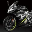 2020 CFMoto 250 SR launched in China – 27.5 hp, 22 Nm, 165 kg, in Malaysia soon?