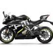 2020 CFMoto 250 SR launched in China – 27.5 hp, 22 Nm, 165 kg, in Malaysia soon?