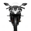 2020 CFMoto 250 SR launched in China – 27.5 hp, 22 Nm, 165 kg, in Malaysia soon?