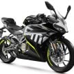 2020 CFMoto 250 SR launched in China – 27.5 hp, 22 Nm, 165 kg, in Malaysia soon?