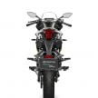 2020 CFMoto 250 SR launched in China – 27.5 hp, 22 Nm, 165 kg, in Malaysia soon?
