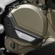 2020 CFMoto 250 SR launched in China – 27.5 hp, 22 Nm, 165 kg, in Malaysia soon?