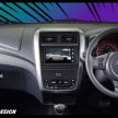 Daihatsu Ayla facelift 2020 dilancarkan di Indonesia – kembar Axia disegarkan dengan harga bermula RM28k