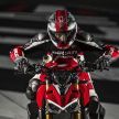 GALLERY: Ducati Streetfighter V4S super naked bike