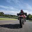 GALLERY: Ducati Streetfighter V4S super naked bike