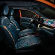 2020 Fiat 500 revealed – all-electric with 320 km range, 118 hp; 500-unit launch edition from RM176k in Europe