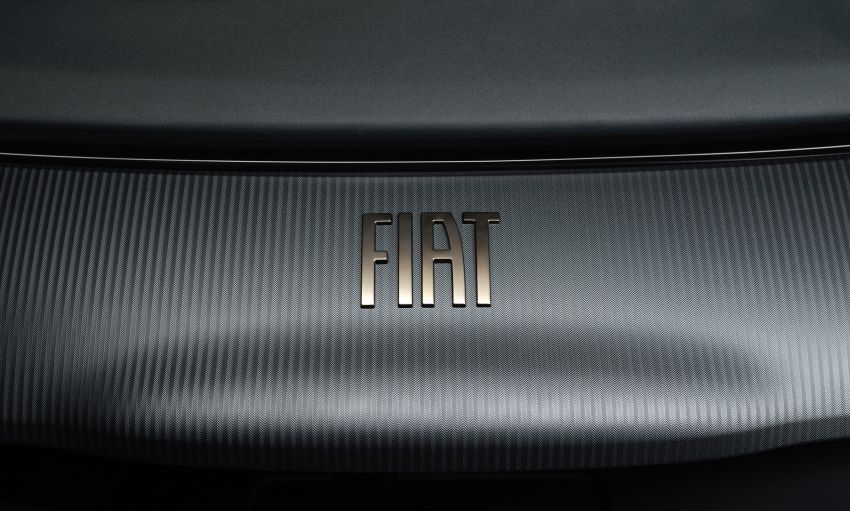 2020 Fiat 500 revealed – all-electric with 320 km range, 118 hp; 500-unit launch edition from RM176k in Europe 1091889